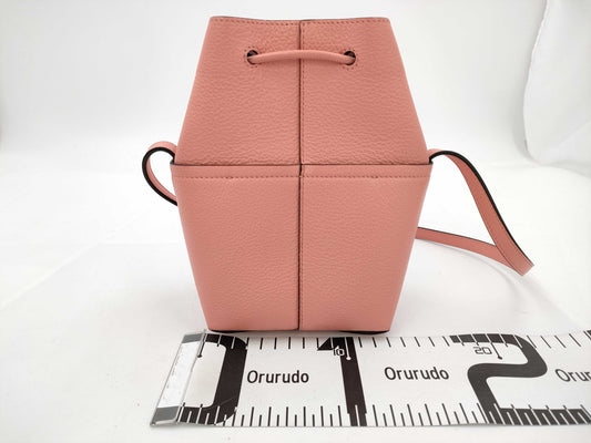 Salvatore Ferragamo Ferragamo Gancini Shoulder Bag