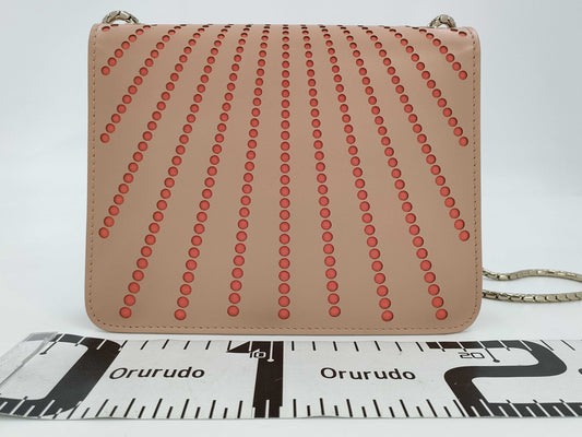 BVLGARI BVLGARI Serpenti Shoulder Bag