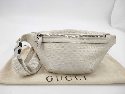 GUCCI Gucci Jumbo Waist Bag
