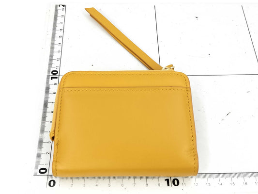 FENDI FENDI Zucca wallet