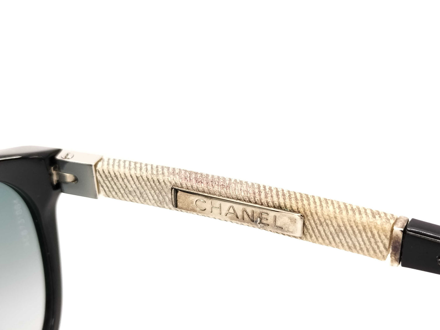 CHANEL CHANEL 5185 55??18 Coco Mark Sunglasses Sunglasses and Glasses