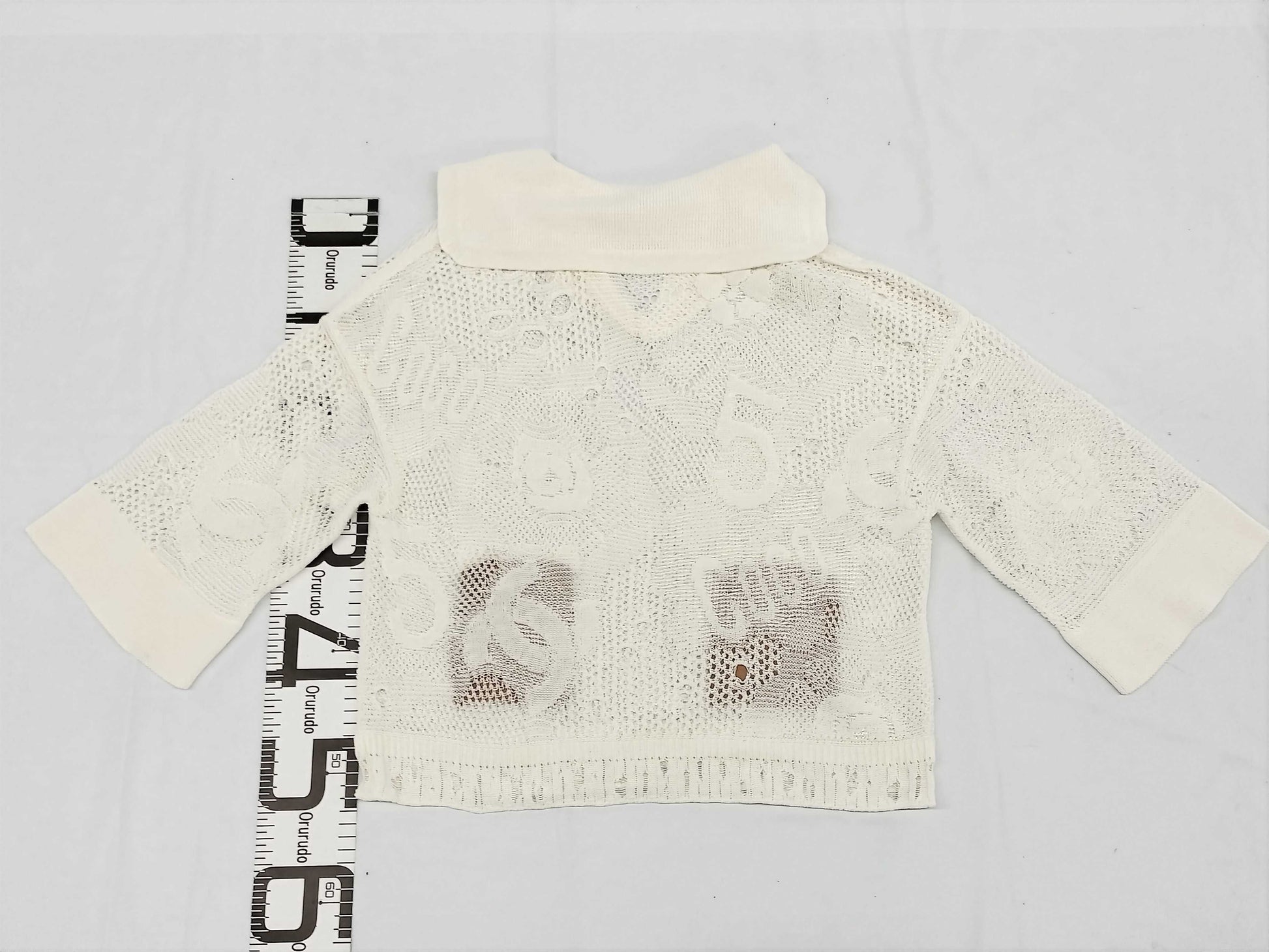CHANEL CHANEL 22C Sweater Top
