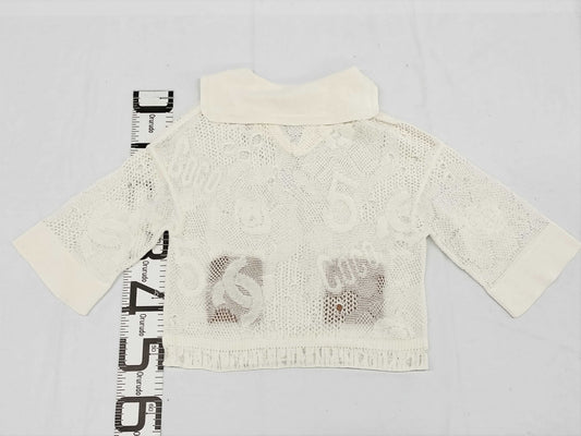 CHANEL CHANEL 22C Sweater Top