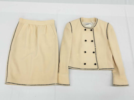 CHANEL CHANEL BOUTIQUE Setup Size 40 Other Apparel