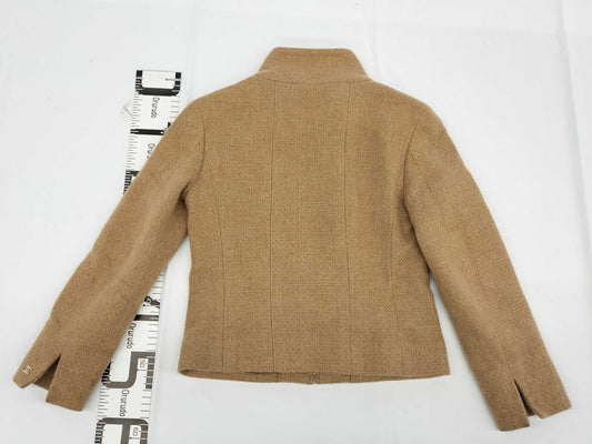 CHANEL CHANEL 00A Jacket