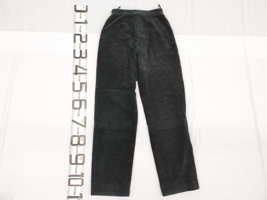 CHANEL CHANEL 98A Corduroy Pants