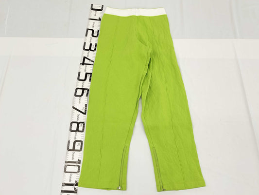 BOTTEGA VENETA Bottega Veneta Pants Size M