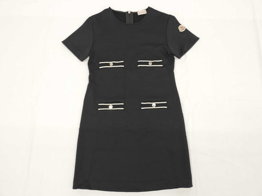 MONCLER MONCLER Dress
