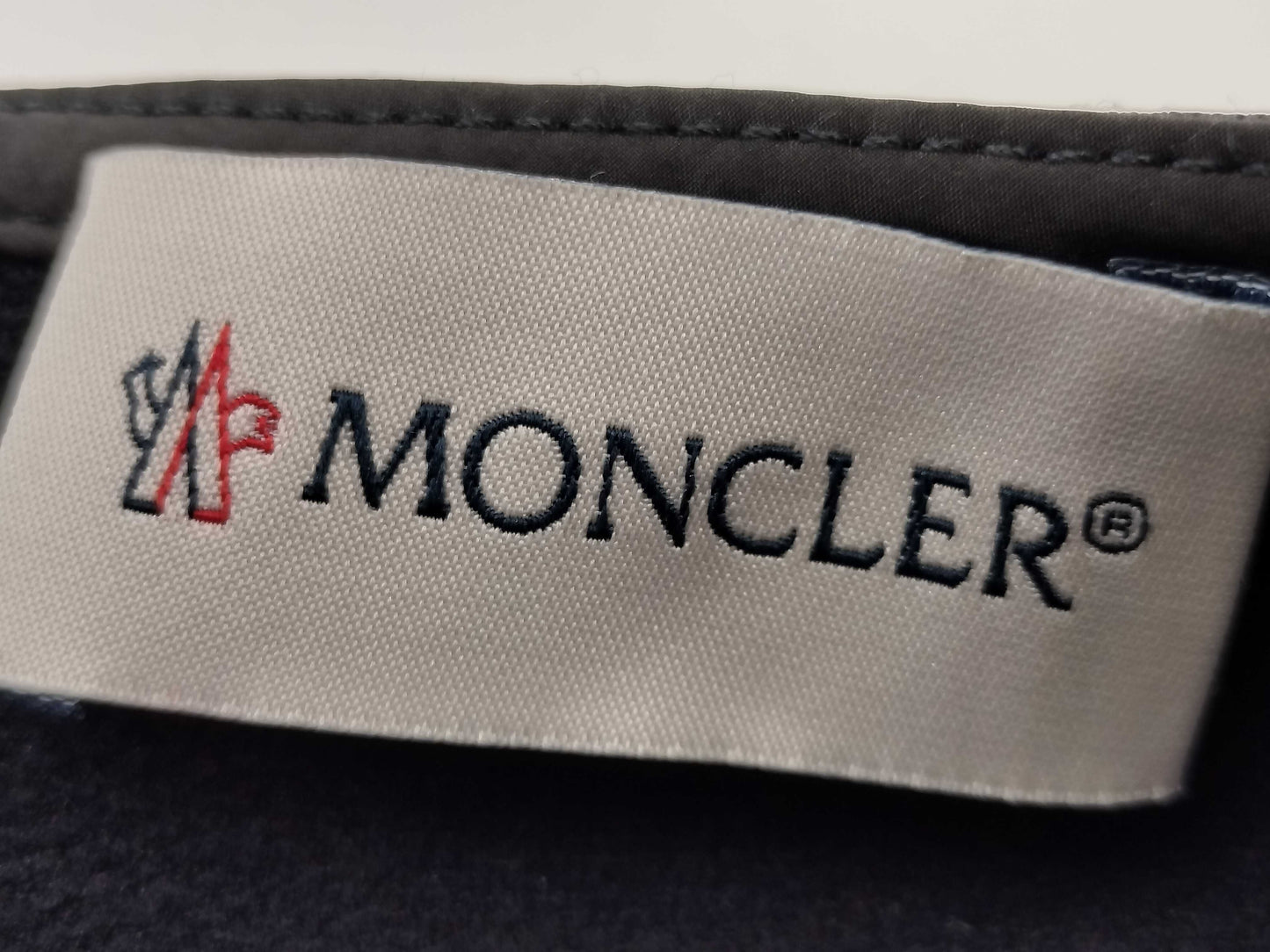 MONCLER MONCLER Dress