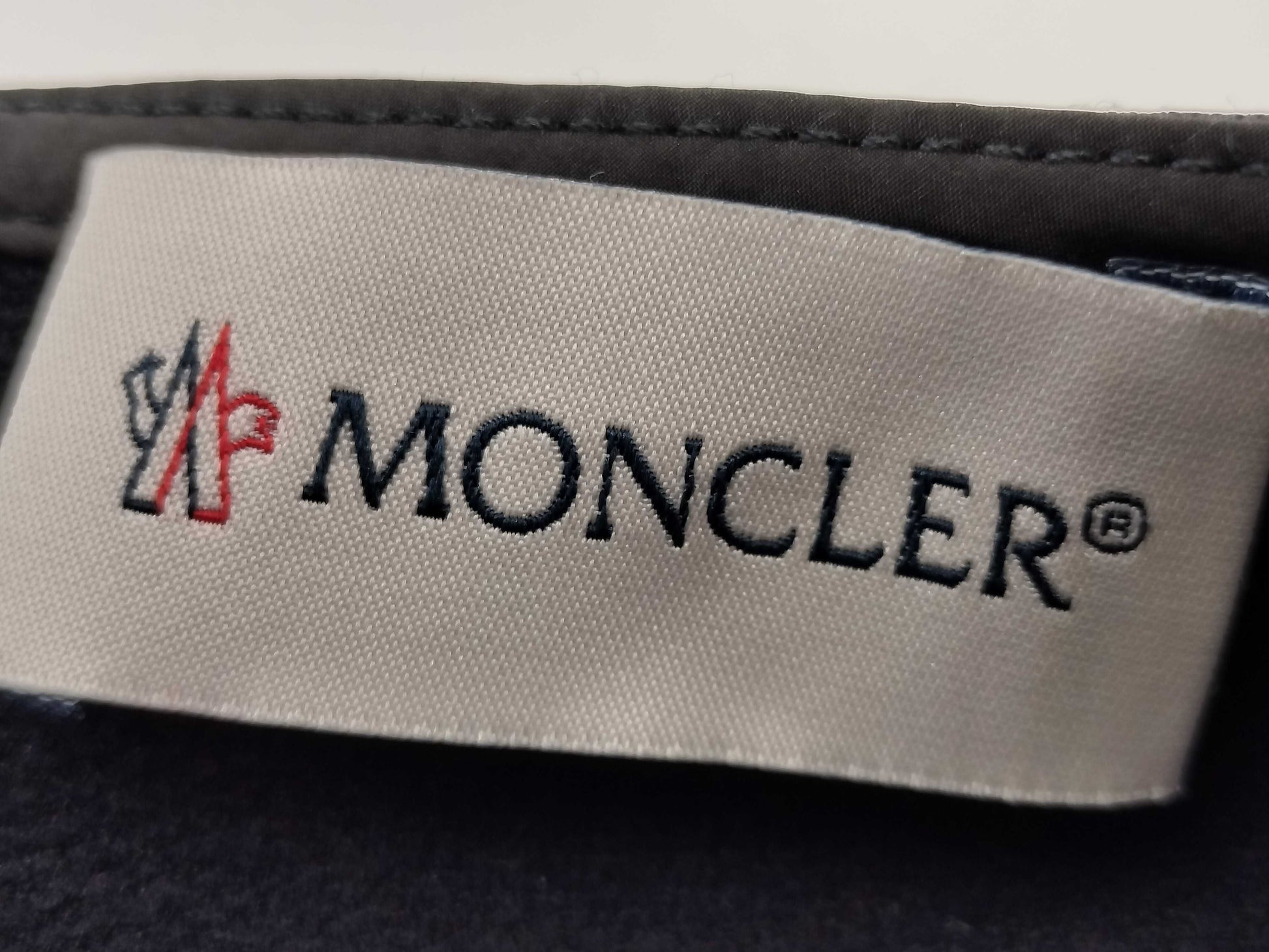 MONCLER MONCLER Dress