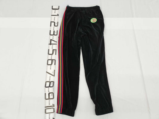 GUCCI Gucci Truck GG Sideline Pants