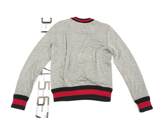 GUCCI Gucci Sweatshirt Size XS Tops