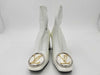LOUIS VUITTON LOUIS VUITTON Monogram Boots Heels Other Shoes