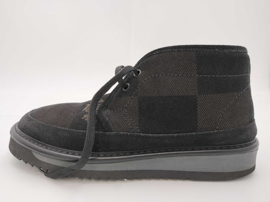 LOUIS VUITTON LOUIS VUITTON Damier Short Boots Other Shoes