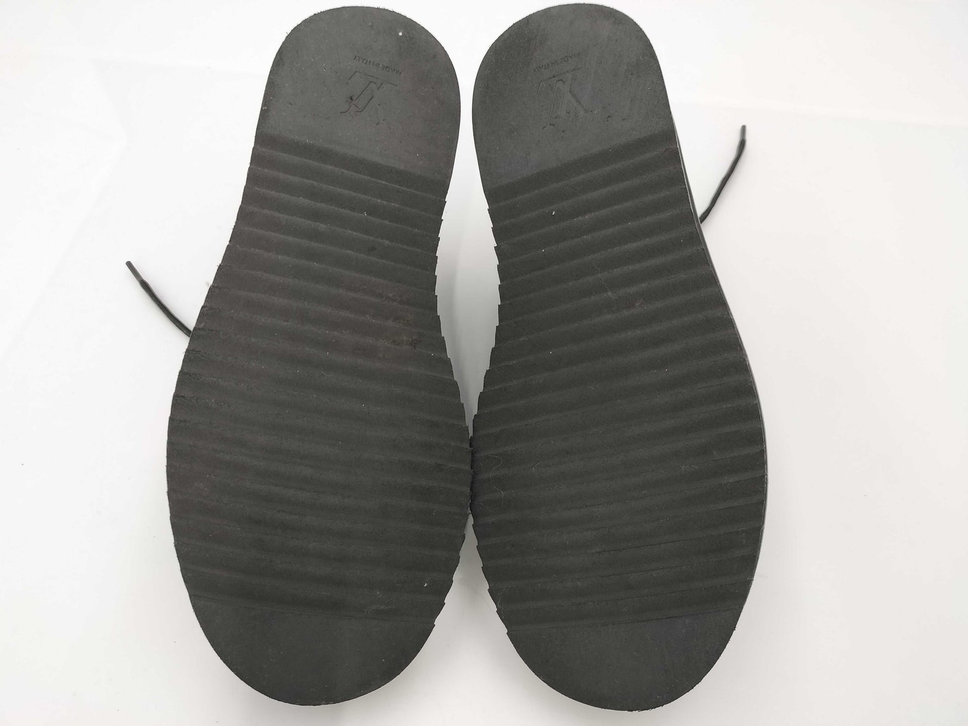 LOUIS VUITTON LOUIS VUITTON Damier Short Boots Other Shoes