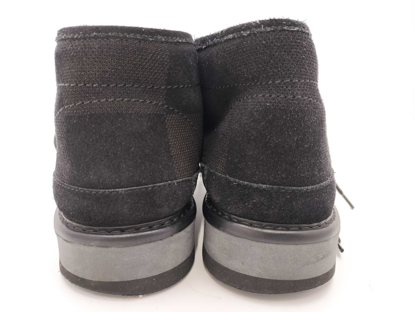 LOUIS VUITTON LOUIS VUITTON Damier Short Boots Other Shoes