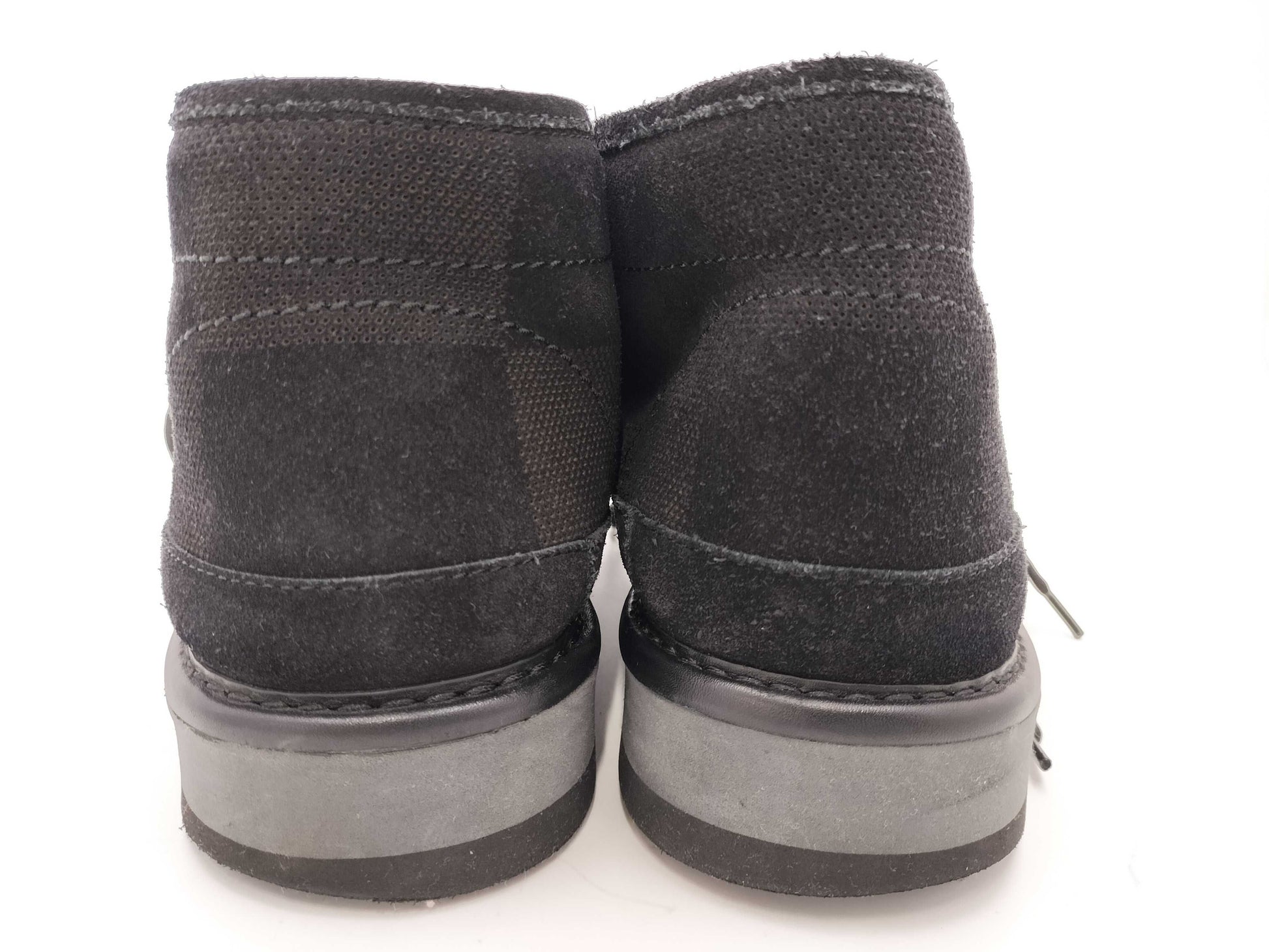LOUIS VUITTON LOUIS VUITTON Damier Short Boots Other Shoes
