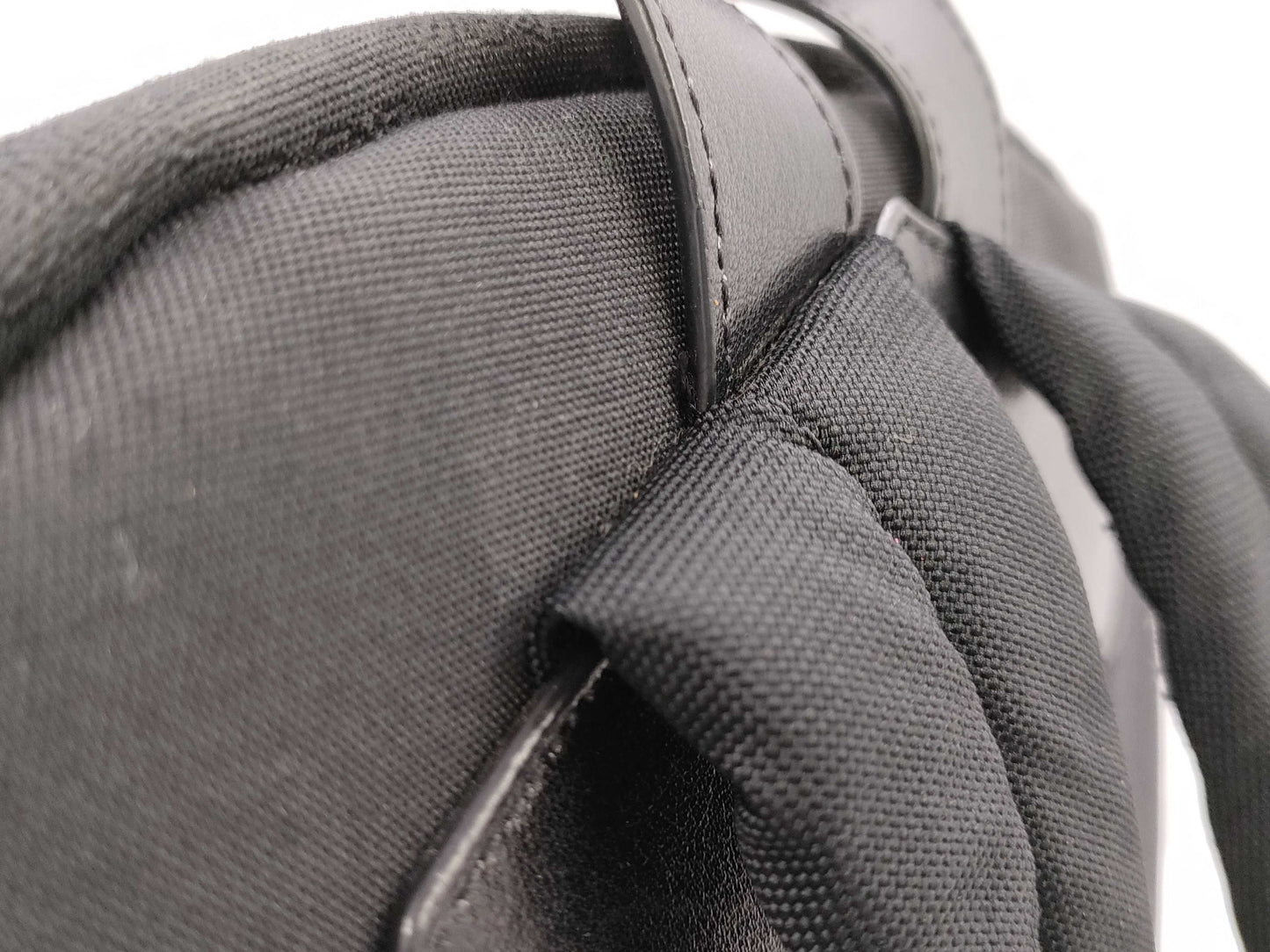 CELINE Celine Backpack Mitte Rucksack
