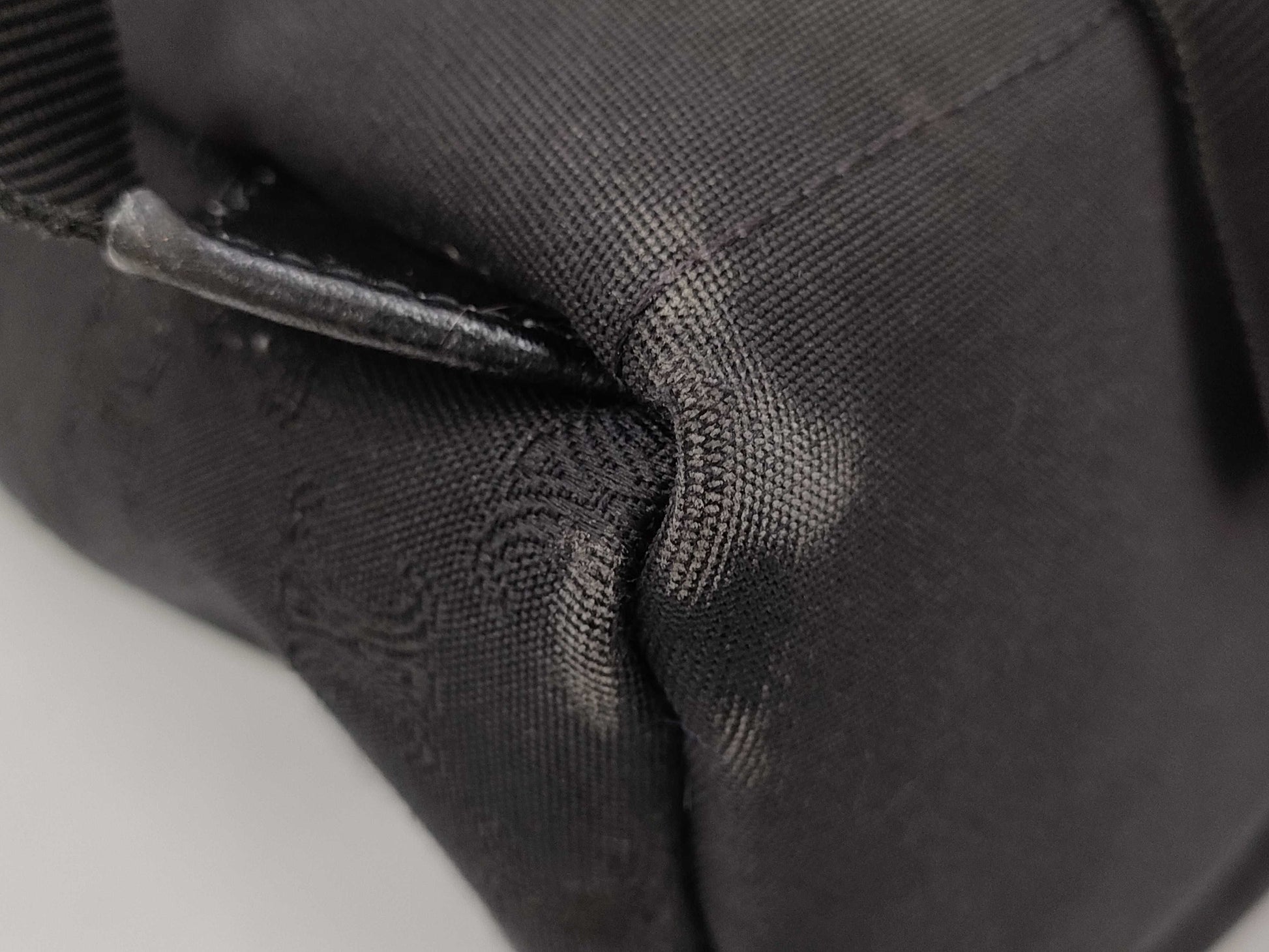 CELINE Celine Backpack Mitte Rucksack