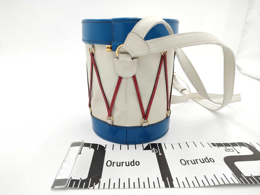 HERMES HERMES Tumble Shoulder Bag with S Stamp