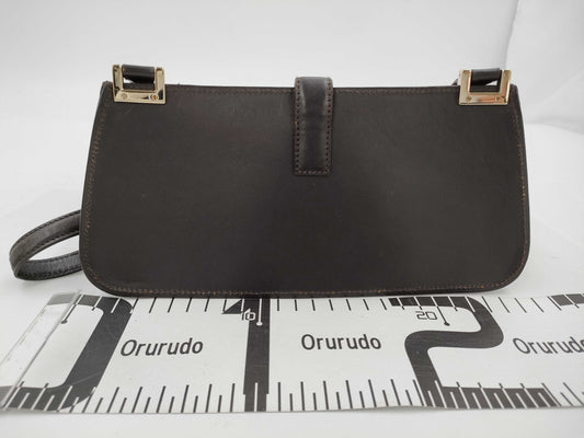 GUCCI Gucci Sherry Line Shoulder Bag