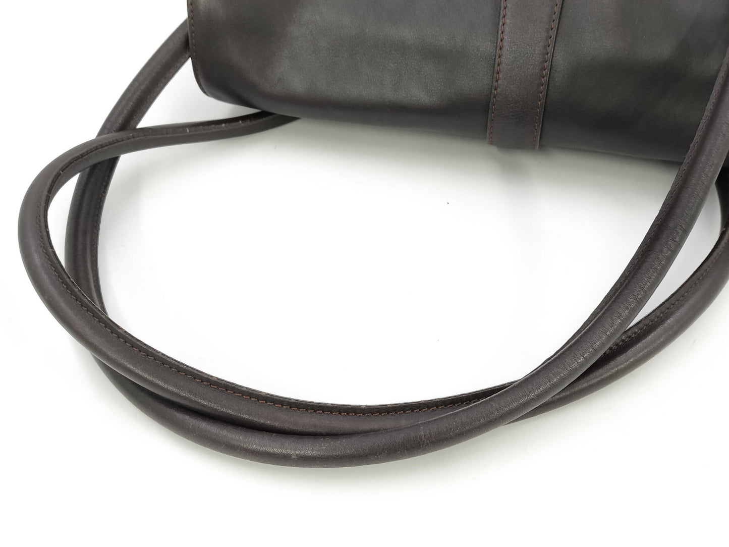 CHANEL CHANEL Coco Mark Tote Bag