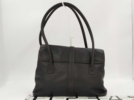 CHANEL CHANEL Coco Mark Tote Bag