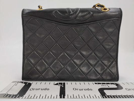 CHANEL CHANEL Matelasse Shoulder Bag