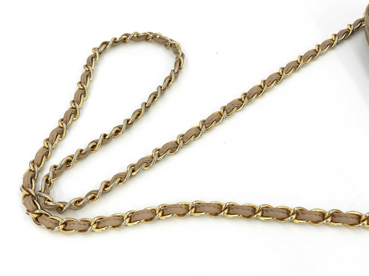 CHANEL CHANEL Matelasse Shoulder Bag