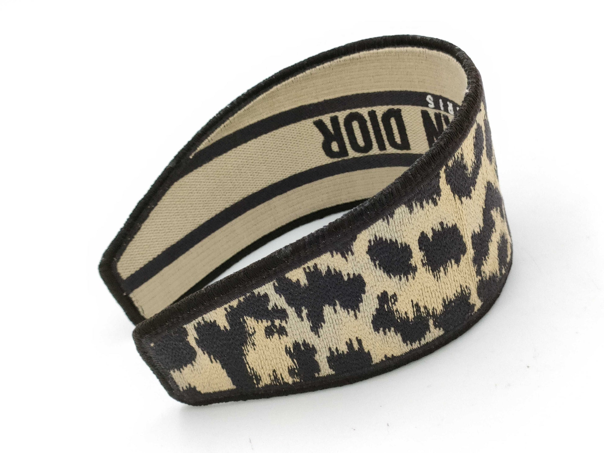 Dior Christian Dior Headband Hair Accessories