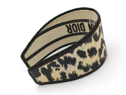 Dior Christian Dior Headband Hair Accessories