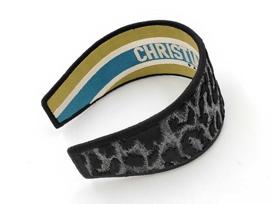 Dior Christian Dior Headband Hair Accessories