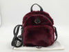 MONCLER MONCLER Faux Fur Shoulder Bag KILIA SMALL Rucksack