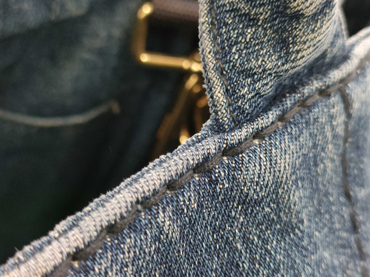PRADA PRADA Kanapa 2WAY Bag