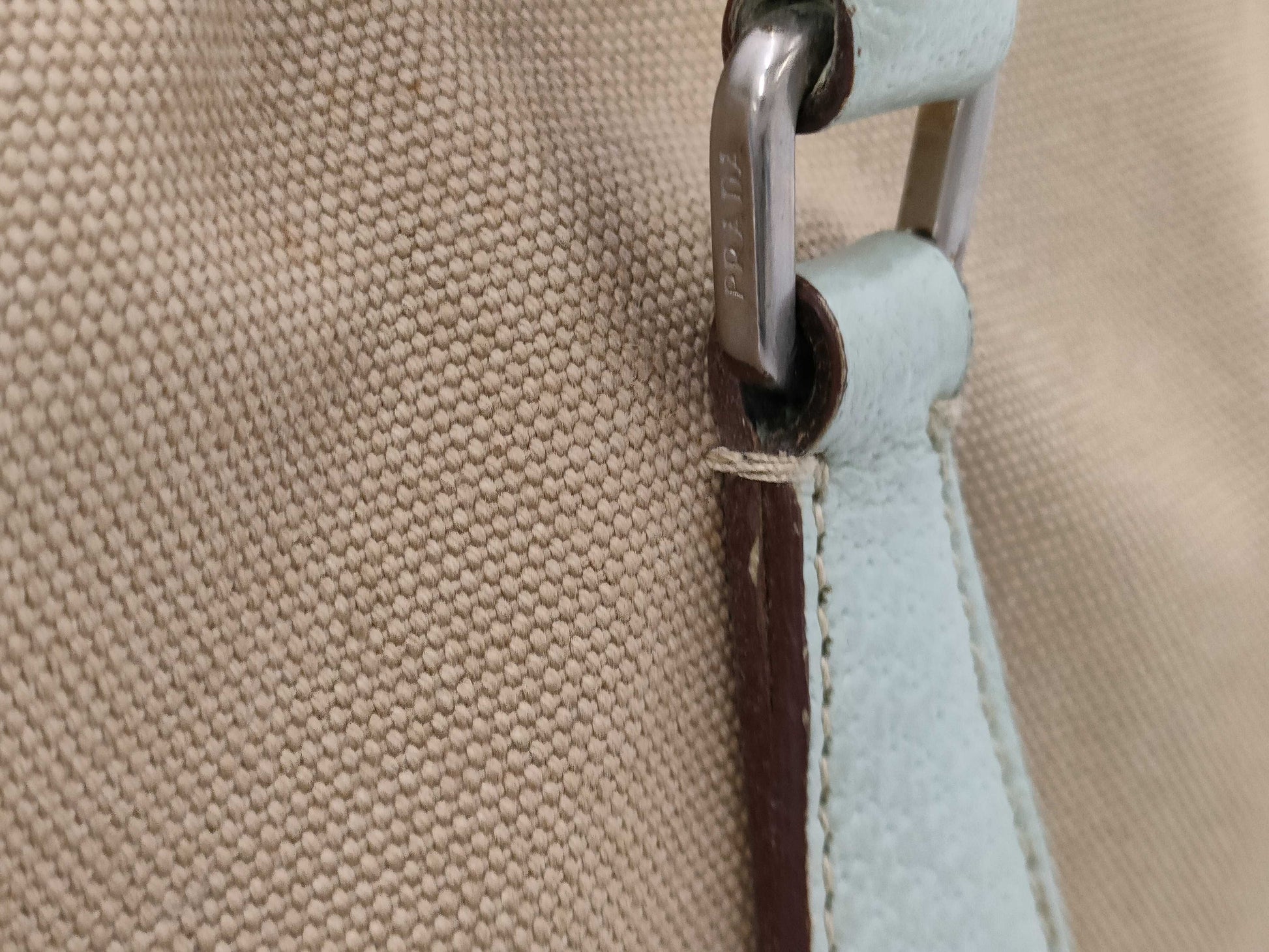 PRADA PRADA handbags