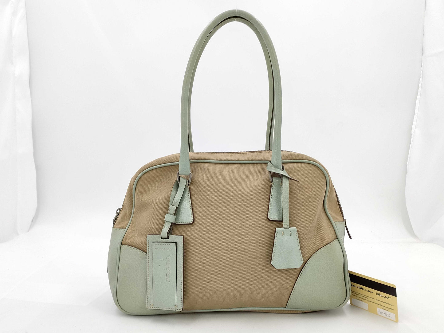 PRADA PRADA handbags