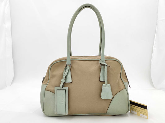 PRADA PRADA handbags