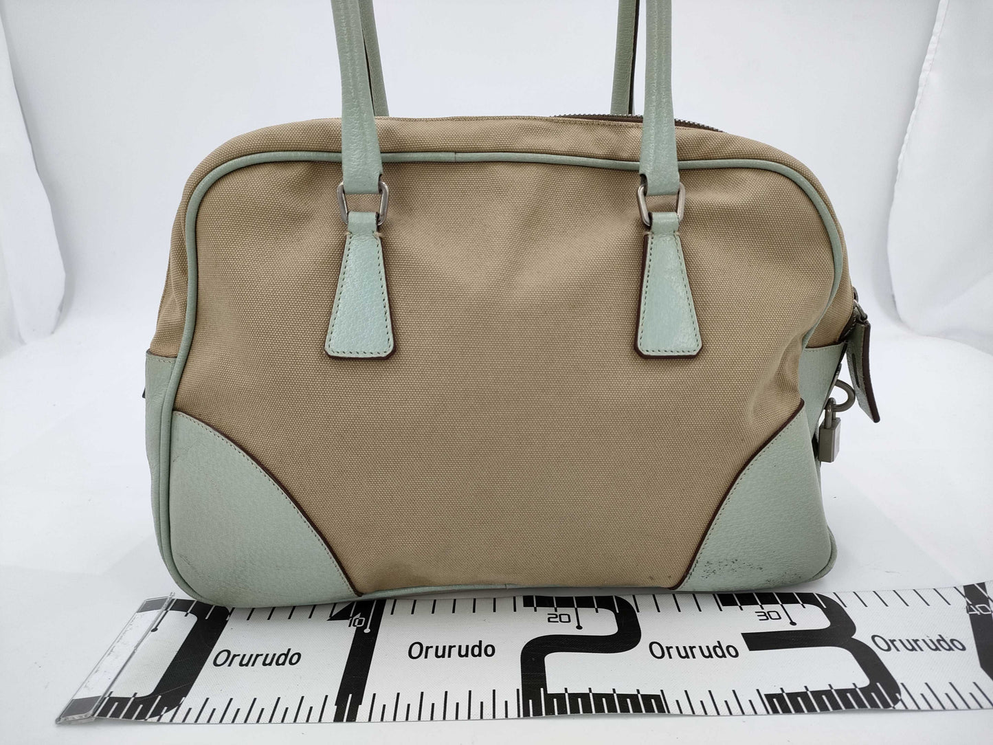 PRADA PRADA handbags