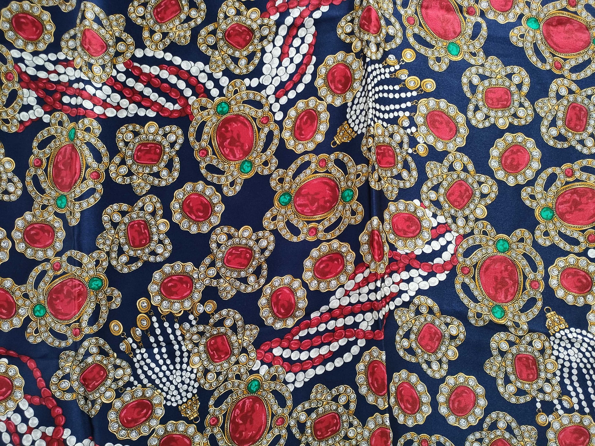 CHANEL Scarves Other Accessories