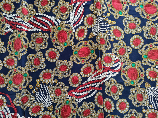 CHANEL Scarves and other accessories