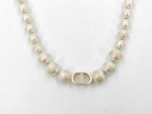 Dior Christian Dior Necklace