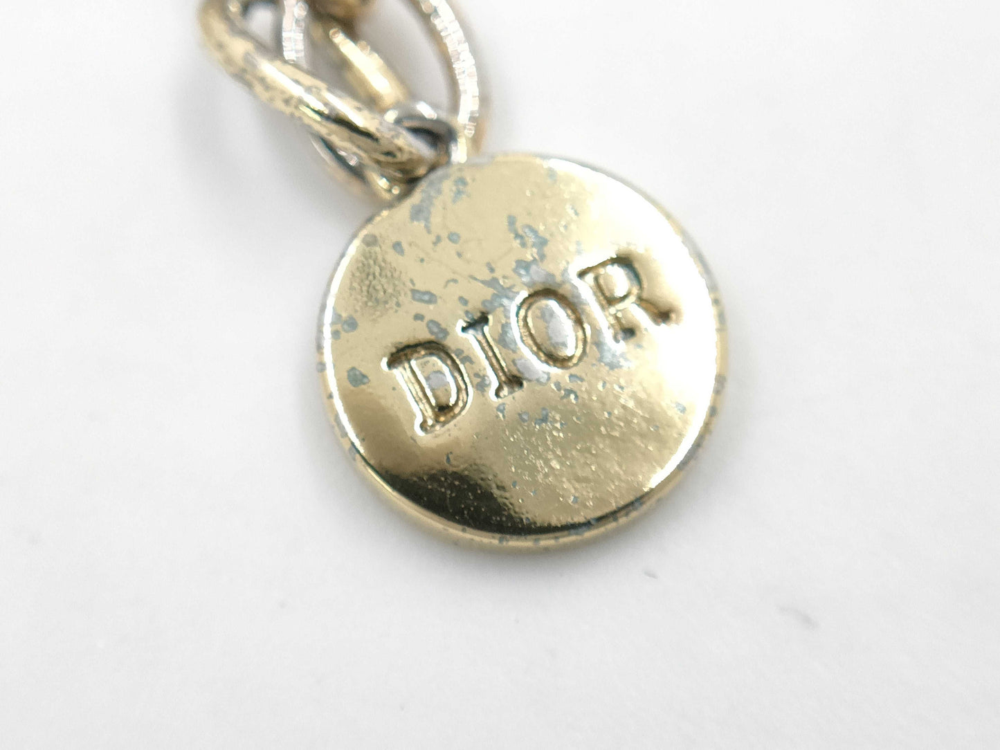Dior Christian Dior Necklace
