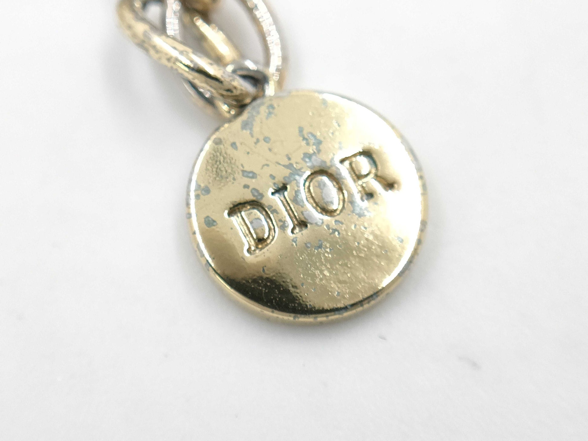 Dior Christian Dior Necklace