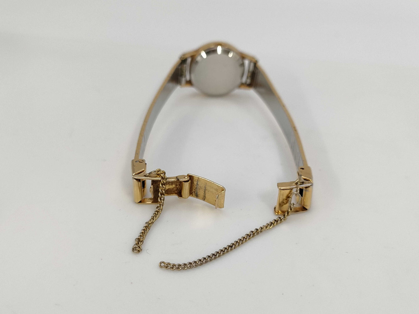 OMEGA OMEGA Omega Watch 2 Pieces Summary of Watches