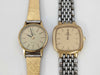 OMEGA OMEGA Omega Watch 2 Pieces Summary of Watches