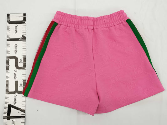 GUCCI Interlocking Shorts Size XS