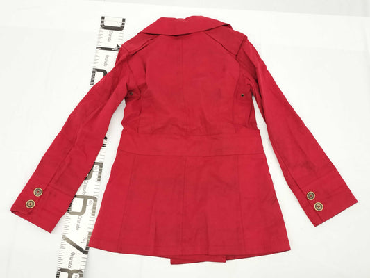 LOUIS VUITTON LOUIS VUITTON coat