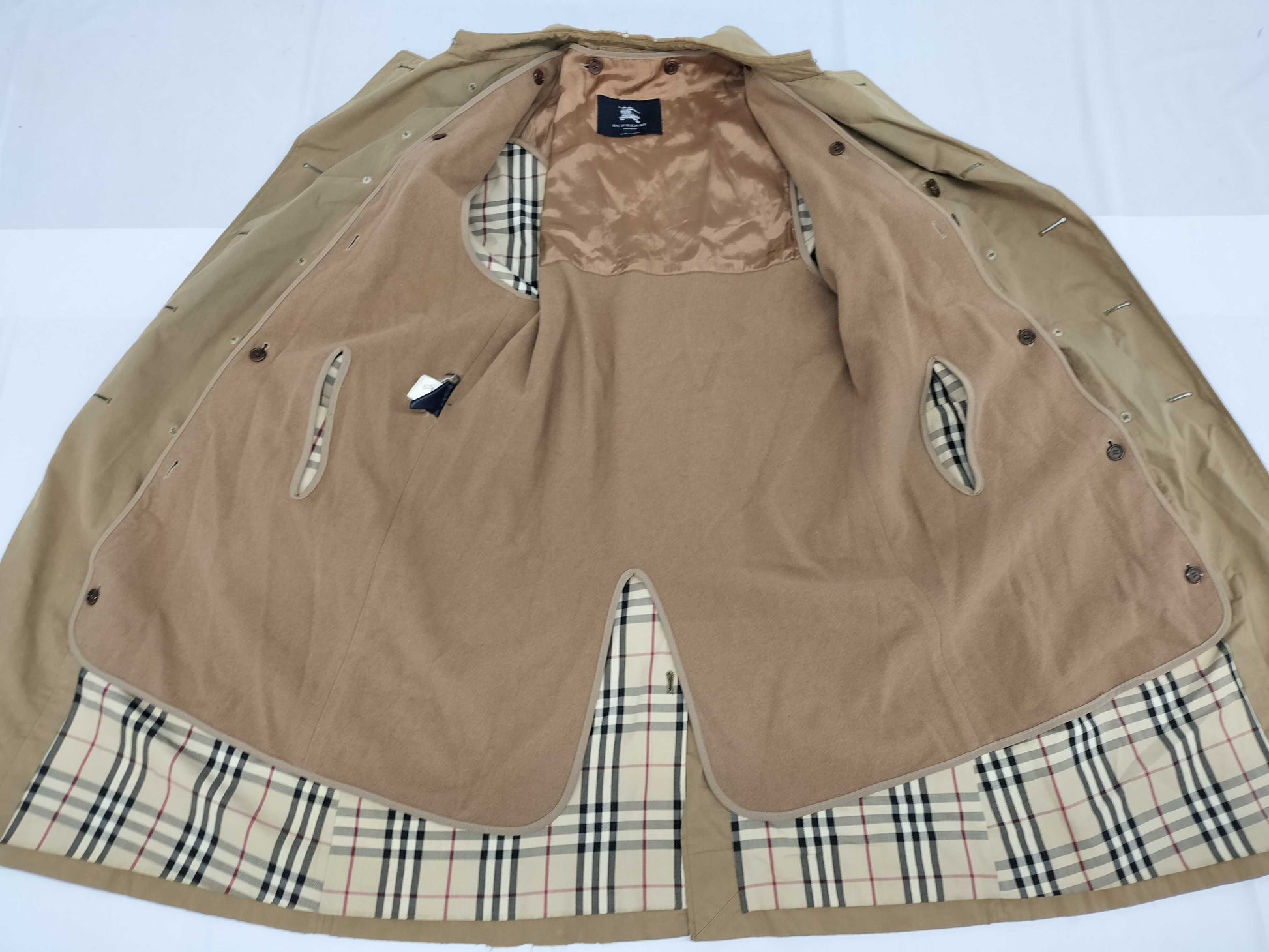 Burberrys BURBERRY Coat