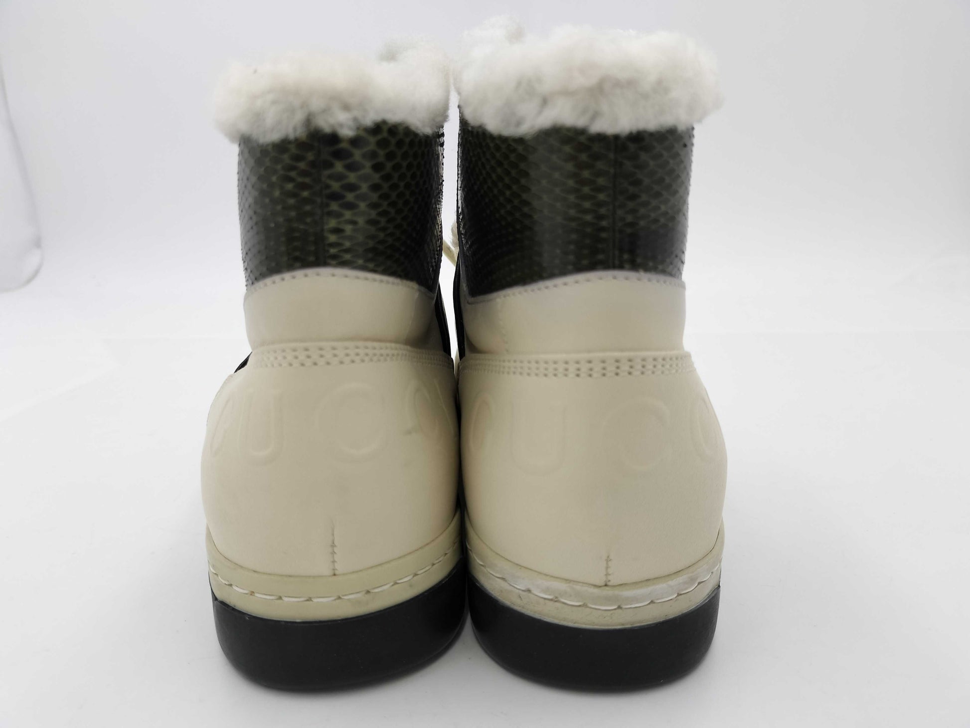 GUCCI Gucci Sneakers
