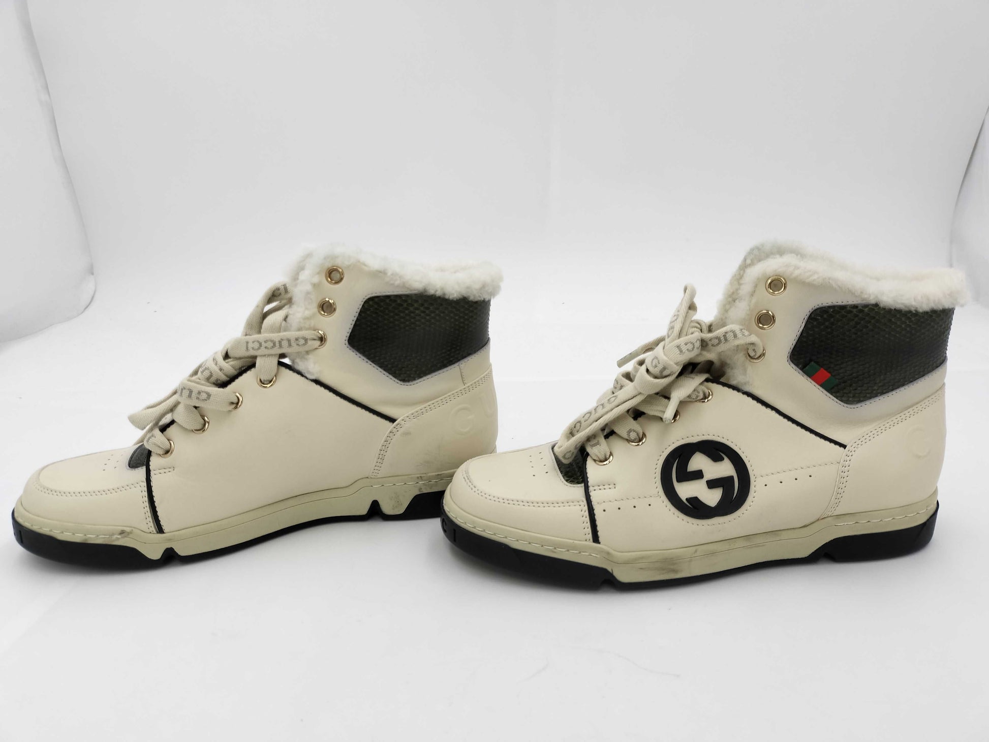 GUCCI Gucci Sneakers